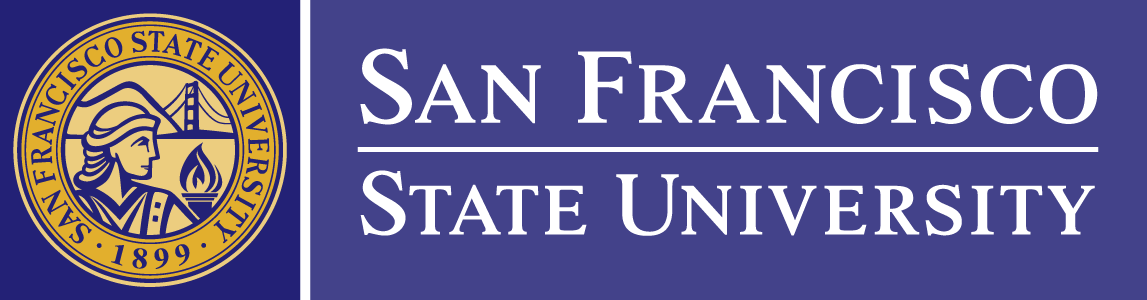 SFSU Logo